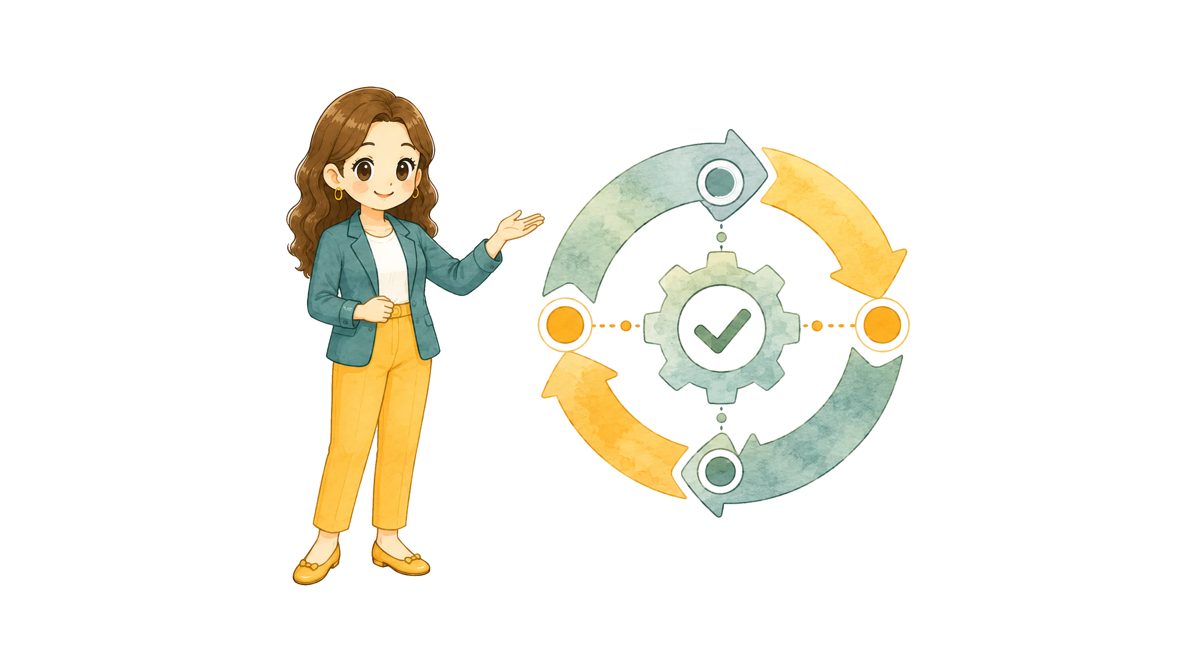 Automation that simplifies childcare operations in ChildEra
